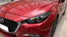 Mazda 3 2018 - Bán ô tô Mazda 3 sản xuất 2018, màu đỏ như mới, giá 700tr