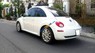Volkswagen Beetle 2008 - Bán xe Volkswagen Beetle năm 2008, màu trắng