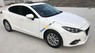 Mazda 3 2016 - Bán Mazda 3 năm sản xuất 2016, màu trắng  