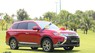 Mitsubishi Outlander 2018 - Bán xe Mitsubishi Outlander giảm giá đến 50 triệu trong tháng 7 miễn phí lắp cửa gió ghế sau