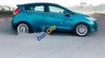 Ford Fiesta   1.0 Ecoboots 2015 - Bán Ford Fiesta 1.0 Ecoboots sản xuất năm 2015, màu xanh lam. Giao xe ngay
