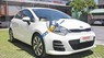 Kia Rio   2014 - Bán Kia Rio năm sản xuất 2014, màu trắng đẹp như mới 