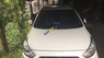 Hyundai Accent 2012 - Bán ô tô Hyundai Accent năm 2012, màu trắng, nhập khẩu, xe tư nhân đang sử dụng bình thường