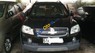 Chevrolet Captiva 2007 - Bán xe Chevrolet Captiva sản xuất năm 2007, màu đen, 285tr