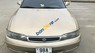 Mazda 626 1996 - Bán Mazda 626 đời 1996, màu vàng cát