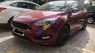 Ford Focus   Sport 1.5 Ecoboots 2016 - Cần bán gấp Ford Focus Sport 1.5 Ecoboots sản xuất năm 2016, màu đỏ, 705 triệu