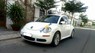 Volkswagen Beetle 2008 - Bán xe Volkswagen Beetle năm 2008, màu trắng