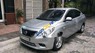 Nissan Sunny  1.5XL 2015 - Cần bán lại xe Nissan Sunny 1.5XL sản xuất 2015, màu bạc còn mới