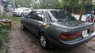 Toyota Corona GL 1990 - Gia đình cần tiền bán xe Toyota Corona GL năm 1990, màu xám, nhập khẩu