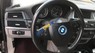BMW X5 2007 - Cần bán xe BMW X5 sản xuất 2007, màu đen, nhập khẩu số tự động, giá 660tr