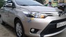 Toyota Vios G 2017 - Bán Toyota Vios G, một chủ sử dụng, đúng 7.500km