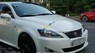 Lexus IS F-Sport 2008 - Bán Lexus IS F-Sport năm 2008, màu trắng, nhập khẩu nguyên chiếc 