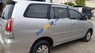 Toyota Innova G 2009 - Bán Toyota Innova G năm 2009, màu bạc bao rút hồ sơ