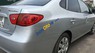 Hyundai Elantra   2009 - Bán Hyundai Elantra sản xuất 2009, màu bạc chính chủ