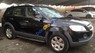 Chevrolet Captiva 2007 - Bán xe Chevrolet Captiva sản xuất năm 2007, màu đen, 285tr