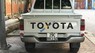 Toyota Hilux GL 2005 - Bán Toyota Hilux máy dầu gl 2005, màu trắng, xe nhập giá cạnh tranh 
