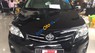 Toyota Corolla altis   1.8MT 2012 - Bán xe Toyota Corolla Altis 1.8 2012, màu đen. Biển số thành phố