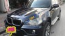 BMW X5 2007 - Cần bán xe BMW X5 sản xuất 2007, màu đen, nhập khẩu số tự động, giá 660tr