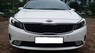 Kia Cerato 1.6 2018 -  Kia Cerato 1.6 AT màu trắng sản xuất 2018 đăng ký 04/2018