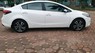 Kia Cerato 1.6 2018 -  Kia Cerato 1.6 AT màu trắng sản xuất 2018 đăng ký 04/2018