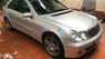 Mercedes-Benz C ũ Meredes-Benz  240 2005 - Xe Cũ Mercedes-Benz C C240 2005