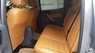 Ford Ranger XLS 2.2 2016 - Bán gấp xe Ford Ranger XLS 2.2 2016 số sàn, lắp full đồ