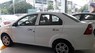 Chevrolet Aveo MT 1.4 2018 - Bán ô tô Chevrolet Aveo MT 1.4 2018, trả trước chỉ 100tr, góp chỉ 230k/ngày