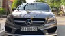 Mercedes-Benz CLA class CLA 45 AMG 2014 - Bán xe Mercedes CLA 45 AMG sx năm 2014, màu xám, nhập khẩu