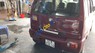 Suzuki Wagon R   2007 - Cần bán gấp Suzuki Wagon R+ hàng tuyệt chủng sx 2007 giá tốt