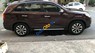 Kia Sorento  DATH  2016 - Bán xe Kia Sorento 2016 DATH, số tự động, bản cao cấp