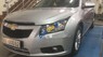 Chevrolet Cruze MT 2014 - Bán ô tô Chevrolet Cruze MT năm 2014, màu bạc, nhập khẩu