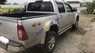 Isuzu Dmax 2009 - Bán ô tô Isuzu Dmax năm 2009, màu bạc như mới