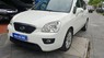 Kia Carens 2.0AT 2012 - Cần bán lại xe Kia Carens 2.0AT sản xuất 2012, màu trắng, 428tr