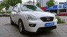 Kia Carens 2.0AT 2012 - Cần bán lại xe Kia Carens 2.0AT sản xuất 2012, màu trắng, 428tr