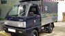 Suzuki Super Carry Truck 2017 - Cần bán xe Suzuki Super Carry Truck sản xuất 2017