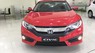 Honda Civic 1.8E 2018 - Bán xe Honda Civic 1.8E 2018, nhập khẩu Thái Lan 