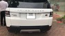 LandRover Range rover  Sport HSE 2014 - Bán xe LandRover Range rover Sport HSE 2014, màu trắng, nhập khẩu ĐK 2016 