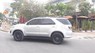 Toyota Fortuner G 2015 - Bán xe Toyota Fortuner G 2015, màu bạc, giá tốt