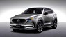 Mazda CX 5 2018 - Bán Mazda CX 5 sản xuất 2018, màu xám