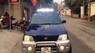 Daihatsu Terios 2003 - Bán ô tô Daihatsu Terios năm 2003, màu xanh lam