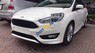 Ford Focus Sport 2018 - Cần bán xe Ford Focus Sport năm sản xuất 2018, màu trắng 