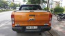 Ford Ranger 3.2L Wildtrak 4x4 AT 2016 - Em bán Ford Ranger Wildtrak 3.2 sản xuất 2016, màu cam, phiên bản cao nhất của Ranger