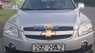 Chevrolet Captiva Cũ   MT 2007 - Xe Cũ Chevrolet Captiva MT 2007