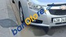 Chevrolet Cruze   2011 - Xe Chevrolet Cruze năm sản xuất 2011, màu bạc còn mới 