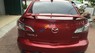Mazda 3 1.6AT 2010 - Auto Đại Phát bán Mazda 3 1.6AT nhập khẩu nguyên chiếc đời 2010 màu đỏ