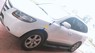 Hyundai Santa Fe SLX 2009 - Cần bán gấp Hyundai Santa Fe SLX đời 2009, màu trắng, nhập khẩu nguyên chiếc