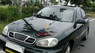 Daewoo Lanos 2001 - Cần bán Daewoo Lanos 2001, màu xanh lục xe gia đình