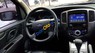 Ford Escape  2.3 AT 2011 - Bán ô tô Ford Escape 2.3 AT sản xuất năm 2011, màu đen, nhập khẩu  