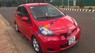 Toyota Aygo 2013 - Bán Toyota Aygo sản xuất năm 2013, màu đỏ, nhập khẩu như mới