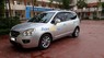 Kia Carens Cũ   MT 2010 - Xe Cũ KIA Carens MT 2010